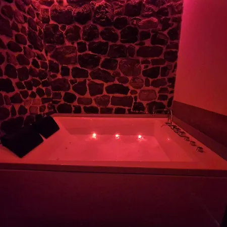 Centre Relaxation 아파트 뮈롤