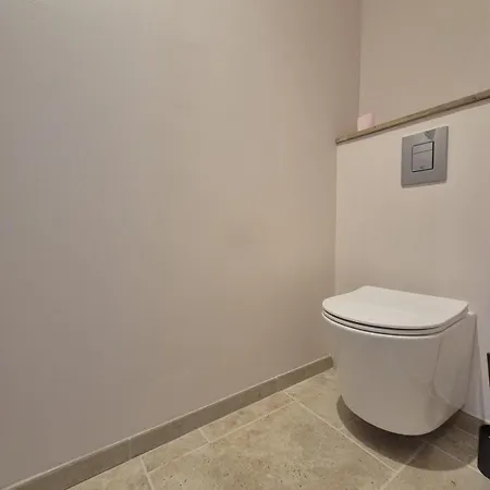 Centre Relaxation 아파트 *
